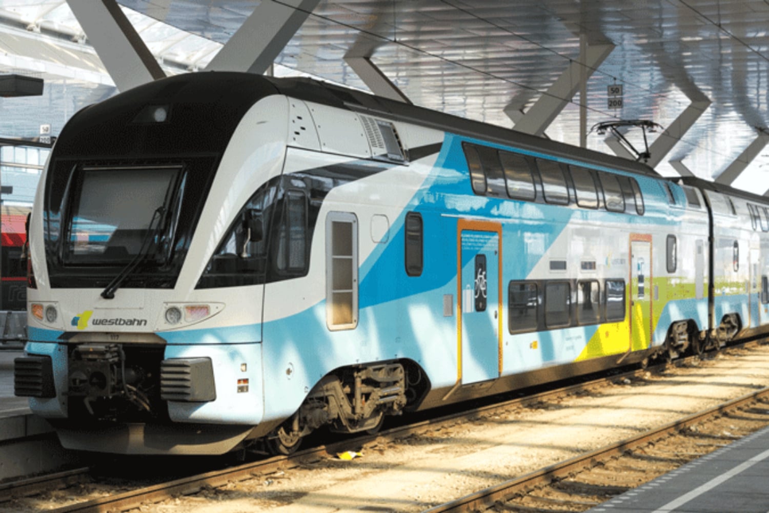 Utforsk Feldkirch med tog til/fra Wien