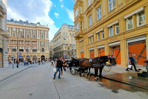 Fall in Love with Vienna Tour