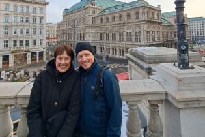 Fall in Love with Vienna Tour