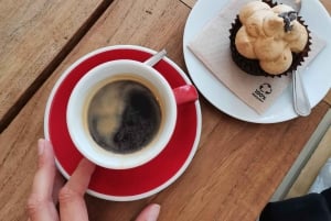 Fit and Coffee-aktivitet