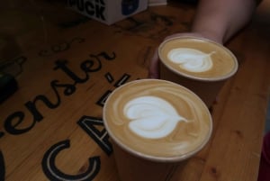 Fit and Coffee-aktivitet