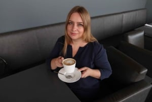 Fit and Coffee-aktivitet