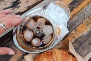 Fit and Coffee-aktivitet