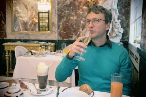 Fit and Coffee-aktivitet