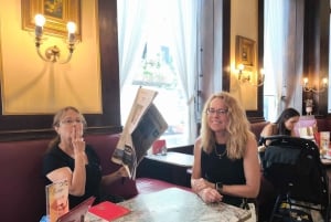 Fit and Coffee-aktivitet