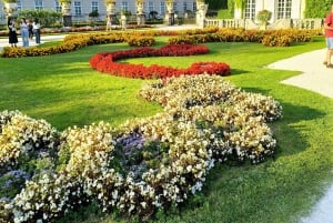 Przygoda nad jeziorem i w Alpach: Hallstatt i Salzburg