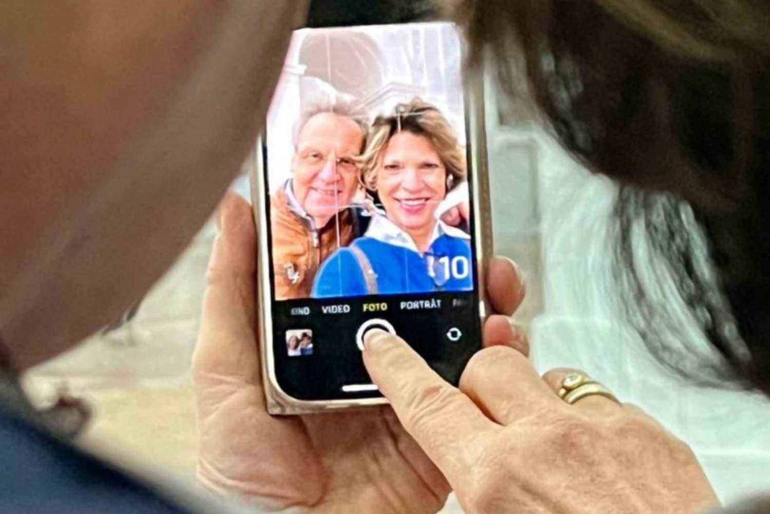 Photo Walk Salisburgo - visita turistica e safari fotografico