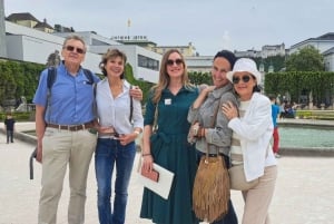 Photo Walk Salisburgo - visita turistica e safari fotografico