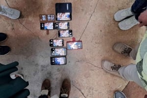 Photo Walk Salisburgo - visita turistica e safari fotografico