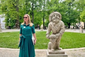 Photo Walk Salisburgo - visita turistica e safari fotografico