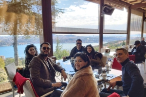 Ab Budapest: Private Tagestour nach Bratislava