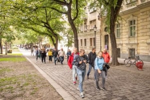 Z Wiednia: jednodniowa wycieczka po Bratysławie