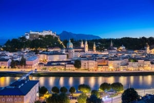 Fra Wien: Dagsudflugt til Prag og Brno med transport