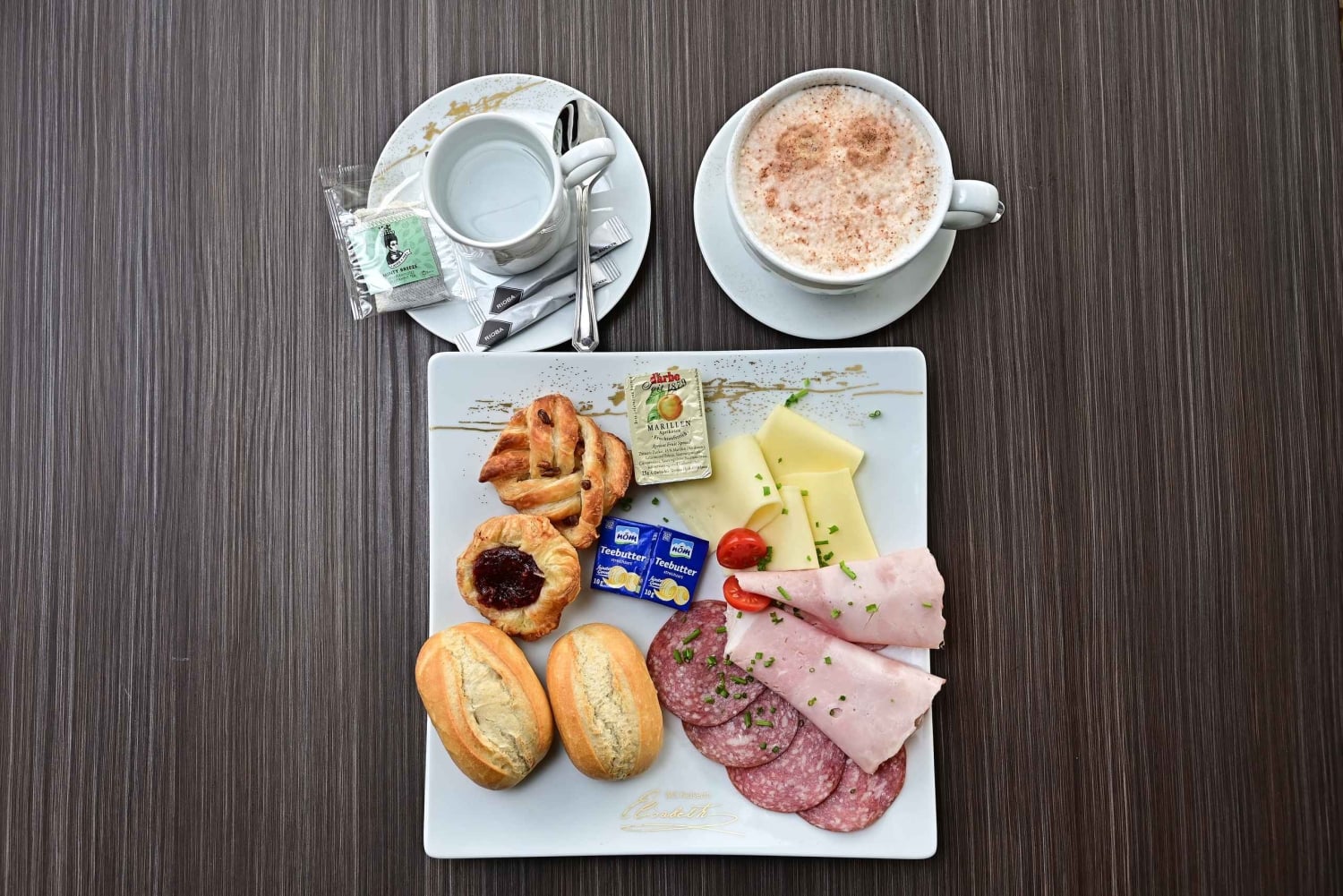 From Vienna: Dürnstein and Wachau Cruise