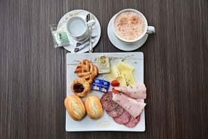 From Vienna: Dürnstein and Wachau Cruise