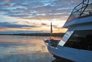 From Vienna: Dürnstein and Wachau Cruise