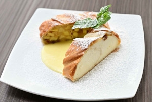 From Vienna: Dürnstein and Wachau Cruise