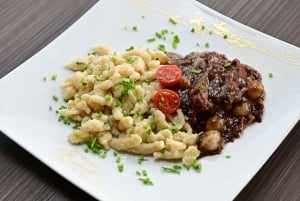 From Vienna: Dürnstein and Wachau Cruise