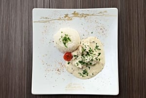 From Vienna: Dürnstein and Wachau Cruise