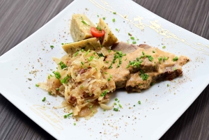 From Vienna: Dürnstein and Wachau Cruise