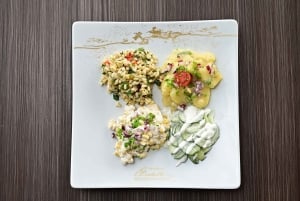 From Vienna: Dürnstein and Wachau Cruise