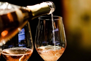 From Vienna: Explore the Tastes of Bratislava on a Day Trip