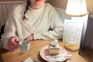 From Vienna: Explore the Tastes of Bratislava on a Day Trip