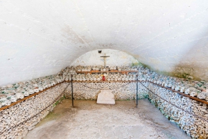 From Vienna: Full Day Trip to Hallstatt and Salzkammergut