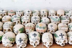 From Vienna: Full Day Trip to Hallstatt and Salzkammergut