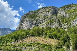 Desde Viena: Excursión de un día a Gmunden, Hallstatt y Salzkammergut