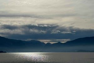 Desde Viena: Excursión de un día a Gmunden, Hallstatt y Salzkammergut