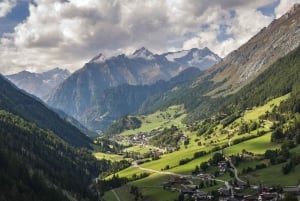 From Vienna: Guided Day Trip to Hallstatt