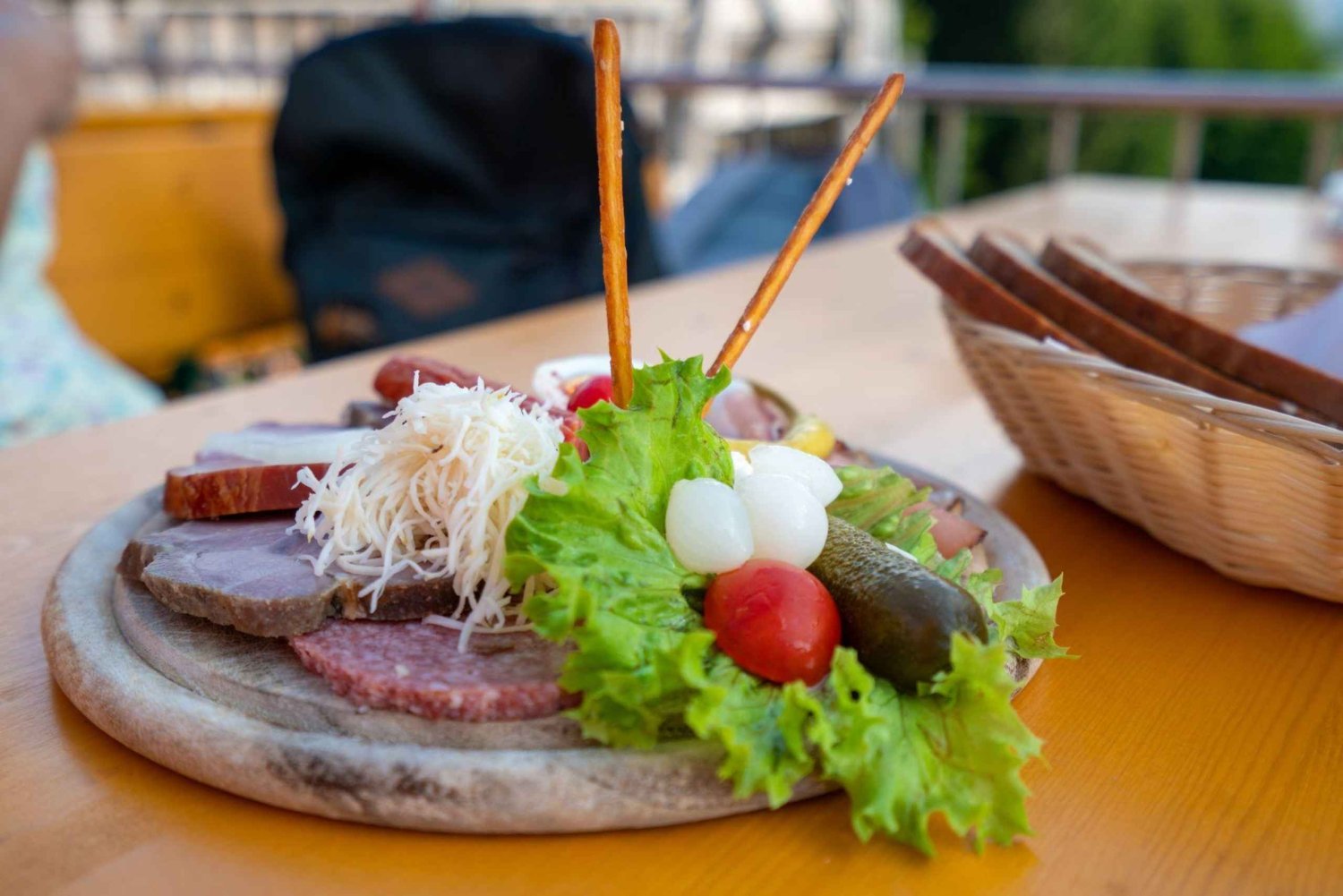 Wienistä: Hallstatt ja Puupolku Yksityinen päiväretki