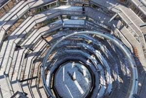 Wienistä: Hallstatt ja Puupolku Yksityinen päiväretki