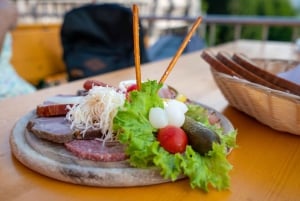 Wienistä: Hallstatt ja Puupolku Yksityinen päiväretki