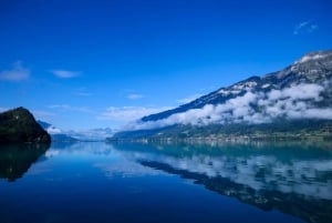 Из Вены: Однодневная экскурсия в Халльштат с круизом по озеру