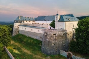 De Viena, um dia na Eslováquia mágica