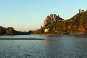 Von Wien: Private Bratislava-Tour – Burgen & Aussichten