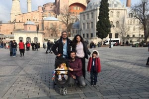 Von Wien: Private Bratislava-Tour – Burgen & Aussichten