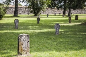 ウィーンから：車でのプライベートガイドツアーマウトハウゼンメモリアル