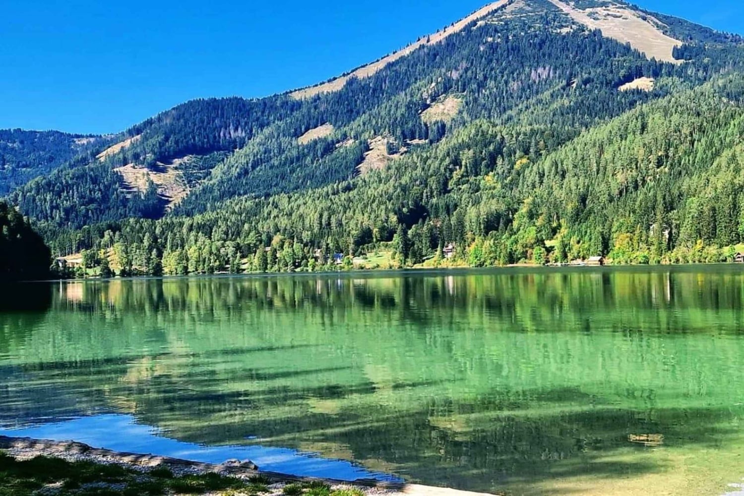 Z Wiednia: prywatna wycieczka do Mariazell