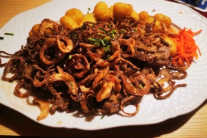 Z Wiednia: prywatna wycieczka do Mariazell