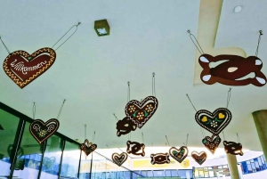 Z Wiednia: prywatna wycieczka do Mariazell