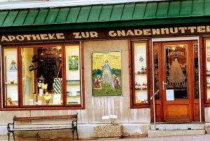 Z Wiednia: prywatna wycieczka do Mariazell