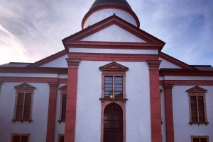 Z Wiednia: prywatna wycieczka do Mariazell