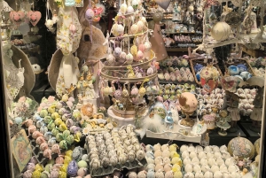 Von Wien: Tagestour ins malerische Hallstatt & historische Salzburg