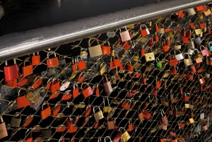 Från Wien: Dagsutflykt till Traunkirchen, Hallstatt och Salzburg