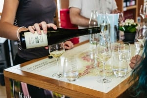 From Vienna: Wachau Valley Day Tour with Wine Tasting