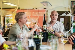 From Vienna: Wachau Valley Day Tour with Wine Tasting