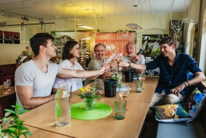 From Vienna: Wachau Valley Day Tour with Wine Tasting